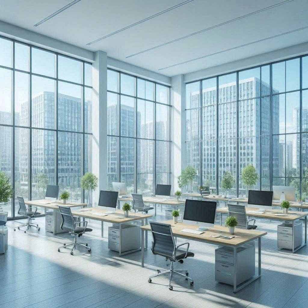 项目交付赶工为何会暴露商务团队在写字楼办公重要客户来访准备上的流程缺口